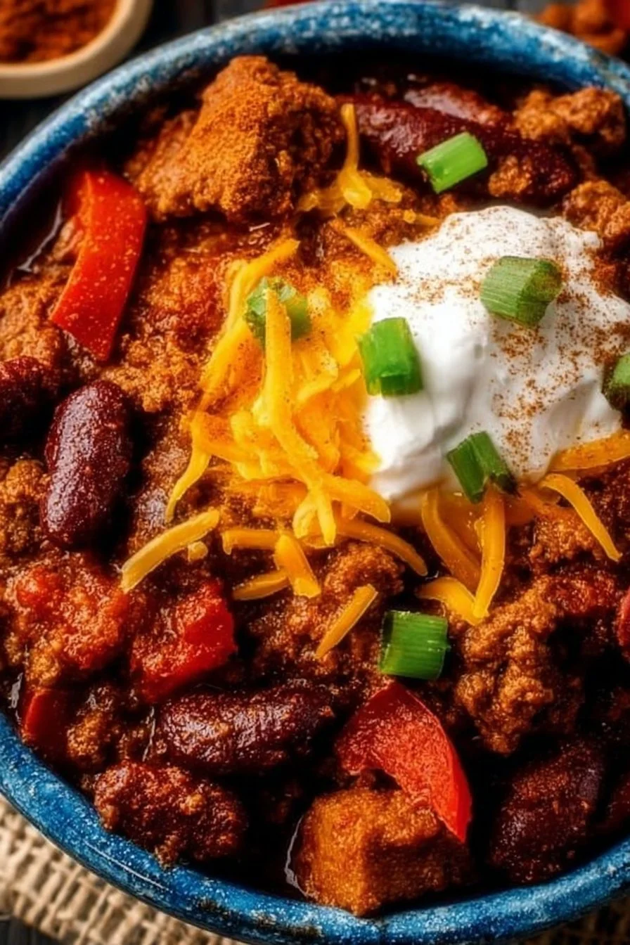 Homemade chili seasoning, Homemade chili seasoning,