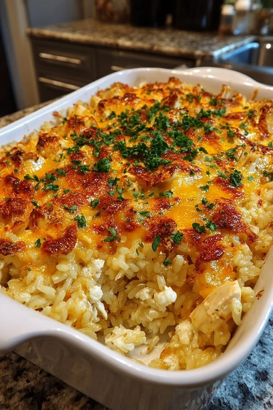 Pioneer Woman Chicken Rice Casserole: 3-Step Comfort Food Magic Pioneer Woman Chicken Rice Casserole: 3-Step Comfort Food Magic