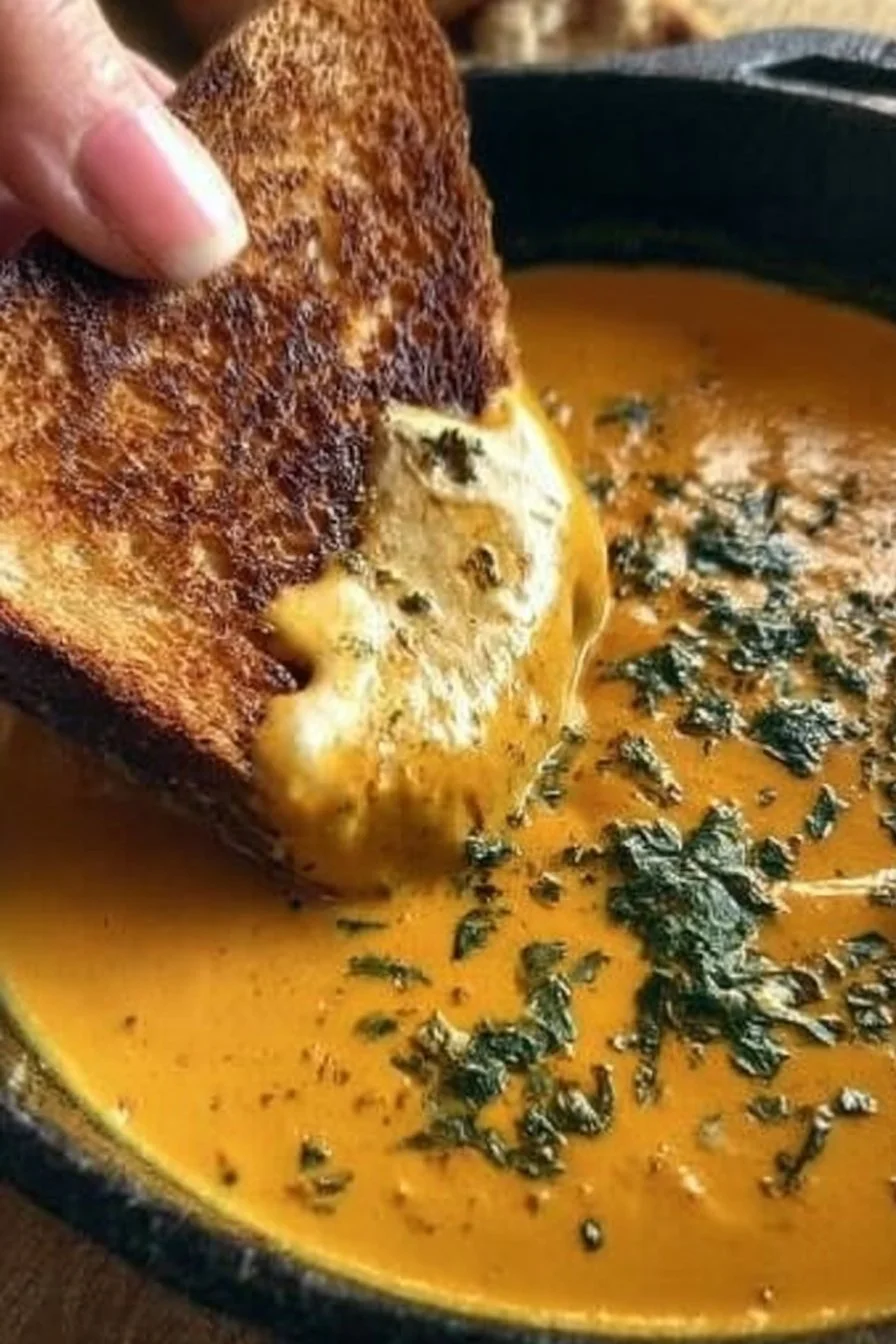 Protein-packed Butternut Squash Soup Protein-packed Butternut Squash Soup