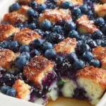 Quick Blueberry French Toast Casserole 2 quick blueberry french toast casserole 2025 10 15 000625 150x150 1