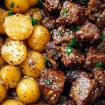 Slow Cooker Garlic Butter Beef Bites with Potatoes 2 slow cooker garlic butter beef bites with potatoes 2025 10 30 174243 150x150 1