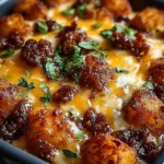 Tater Tot Sausage Breakfast Casserole 2 tater tot sausage breakfast casserole 2025 10 12 011725 150x150 1