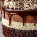 Tuxedo Cake - Triple Chocolate Mousse Cake 2 tuxedo cake triple chocolate mousse cake 2025 10 26 022832 150x150 1