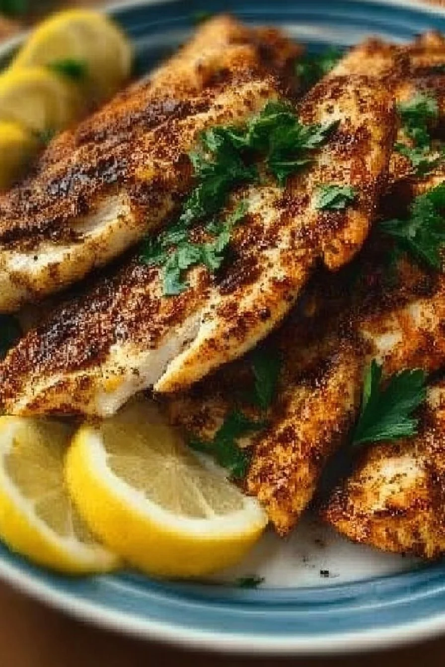 Yogurt Marinated Chicken Yogurt Marinated Chicken