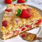 French Strawberry Cake 150x150 1