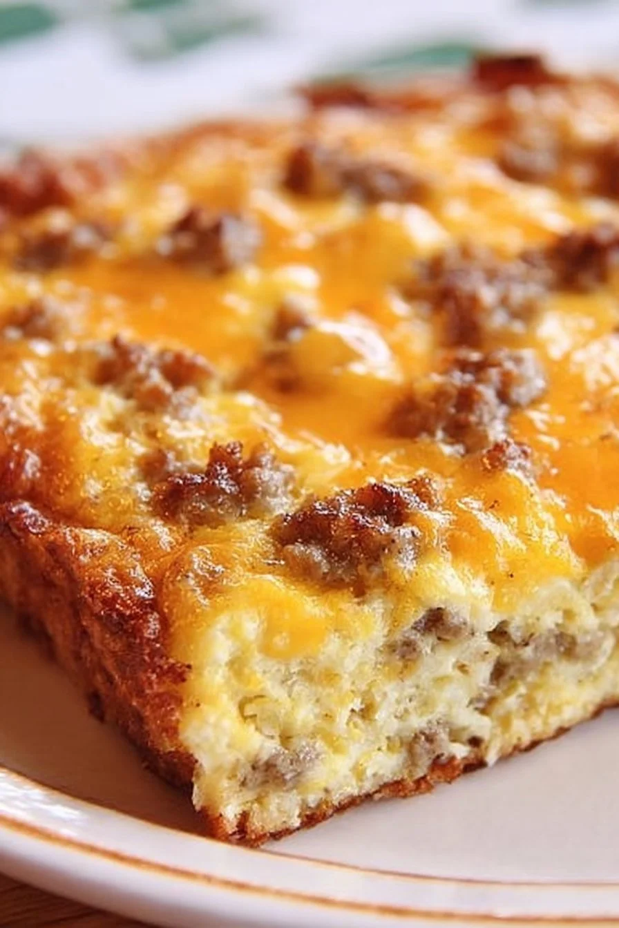 Breakfast Casserole Breakfast Casserole