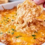Cheesy Creamy Buffalo Chicken Dip 2 cheesy creamy buffalo chicken dip 2025 11 04 000316 150x150 1