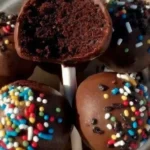 chocolate cake pops 150x150 1