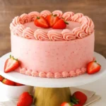 Homemade Strawberry Cake 2 homemade strawberry cake 2025 08 09 160315 compressed 150x150 1