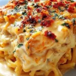 spicy southern cheesy chicken spaghetti casserole 2025 11 04 000340 150x150 1