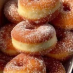 vanilla shortbread brioche doughnuts 150x150 1