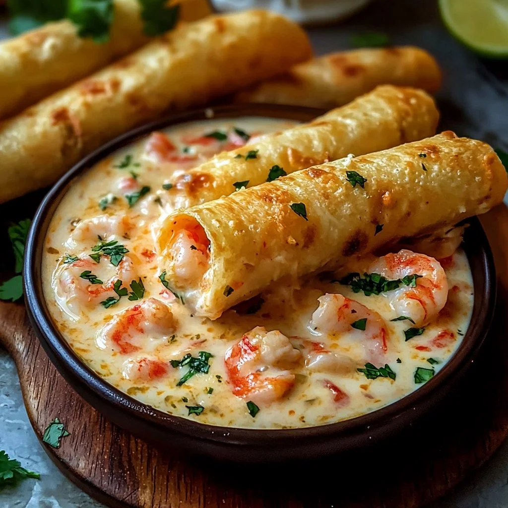 Crab Shrimp Queso: Discover the Ultimate Party Snack!