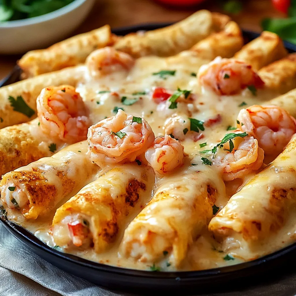 Crab Shrimp Queso: Discover the Ultimate Party Snack!