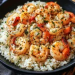 creamy garlic butter shrimp over rice 2026 01 10 150801 1