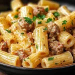 creamy italian sausage rigatoni 2026 01 20 223122 1