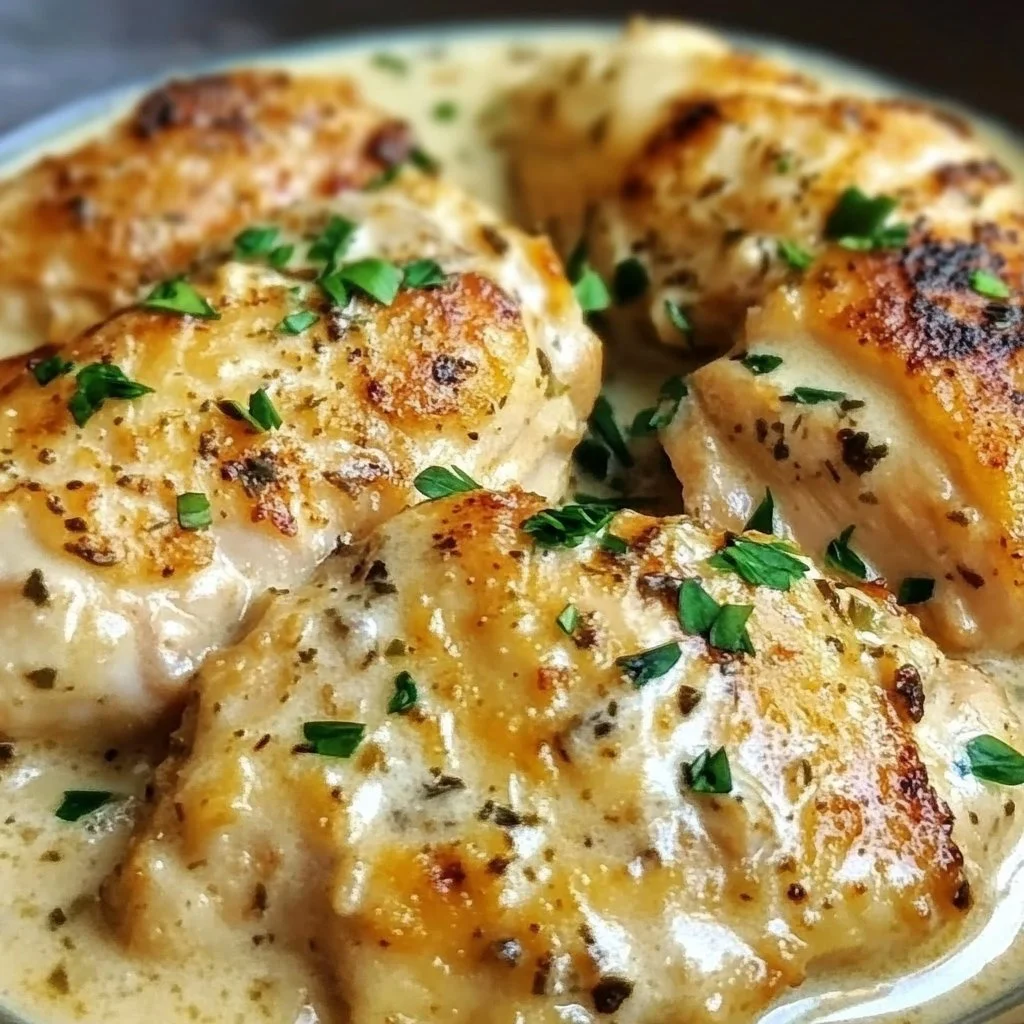 Crock Pot Angel Chicken: Your Ultimate Creamy Comfort Meal
