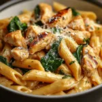 healthy garlic parmesan chicken pasta 2026 01 27 182211 1