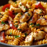 honey pepper chicken pasta recipe 2026 01 27 182152 1