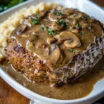 meatloaf with mushroom gravy 2026 01 15 004727 1