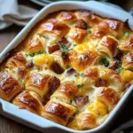 overnight croissant breakfast casserole 2026 01 15 004726 1