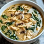 rotisserie chicken mushroom soup 2026 01 15 004707 1