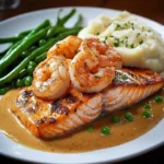 shrimp and salmon with mashed potatoes 2026 01 27 182154 1