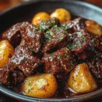slow cooker garlic butter beef with potatoes 2026 01 20 223128 1