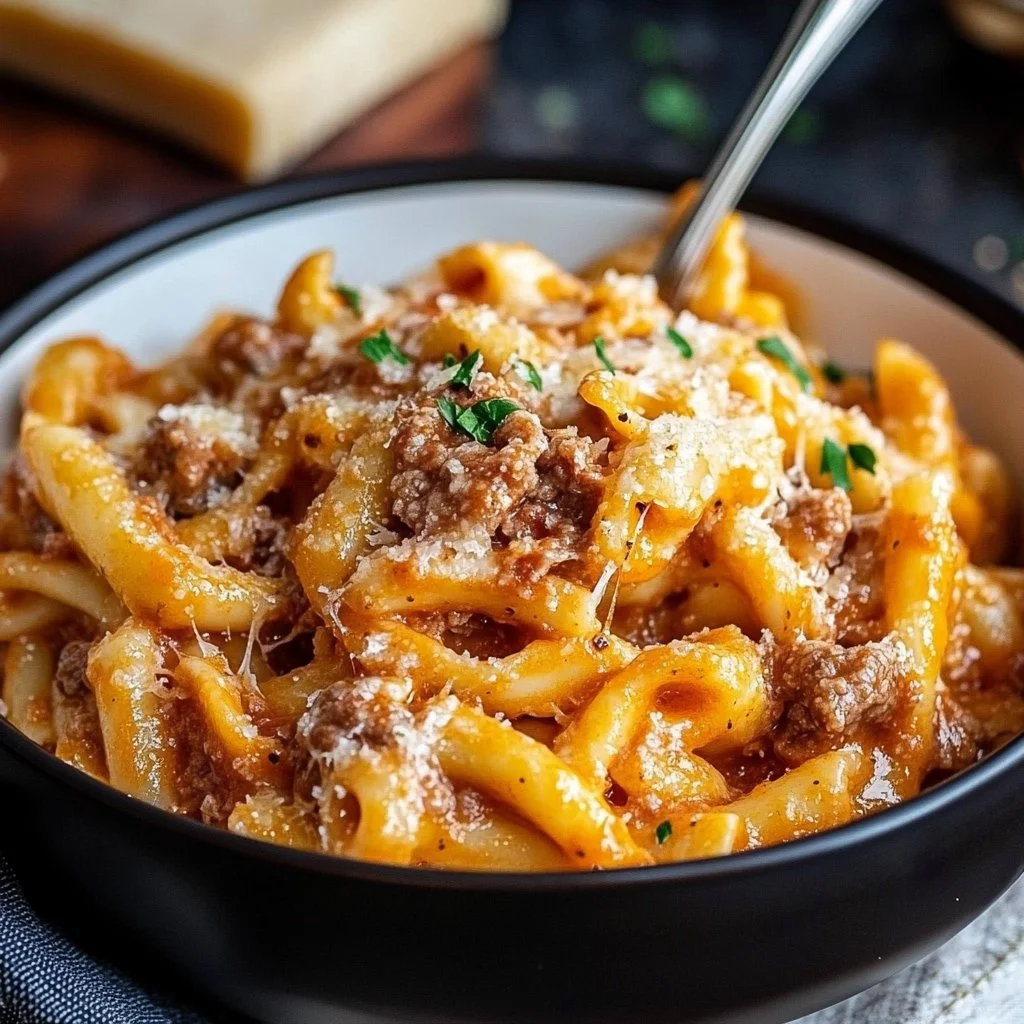 Slow Cooker Million Dollar Pasta Recipe