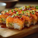 spicy salmon sushi bake recipe 2026 01 20 223125 1