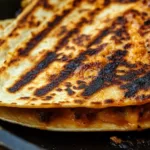 blackstone hot honey bbq chicken quesadillas 2026 02 12 202013 1