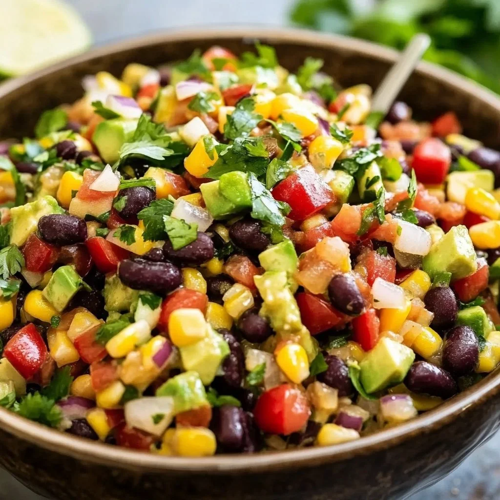Cowboy Caviar