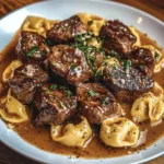 cracked garlic steak tortellini 2026 02 12 202000 1