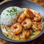 creamy garlic butter shrimp bowl 2026 02 05 153937 1