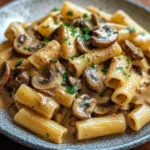 creamy tuscan mushroom pasta skillet 2026 02 05 153926 1