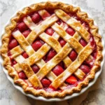 double crusted strawberry pie 2026 02 12 202012 1