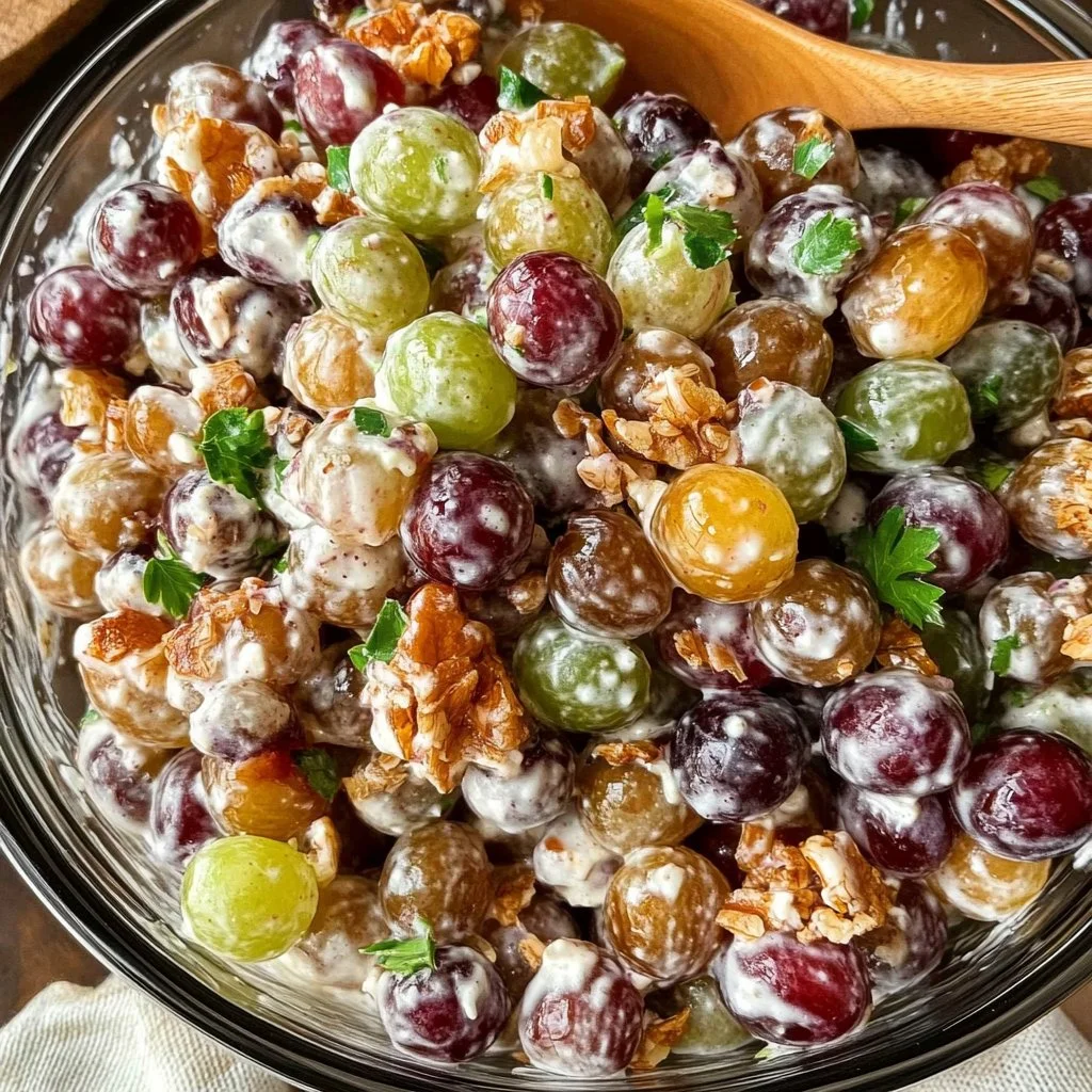 Grape Salad