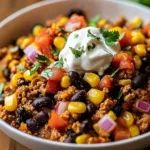 ground turkey taco skillet 2026 02 23 220817 1