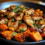 honey garlic chicken with sweet potatoes 2026 02 23 220802 1