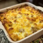 overnight breakfast casserole 2026 02 14 204214 1