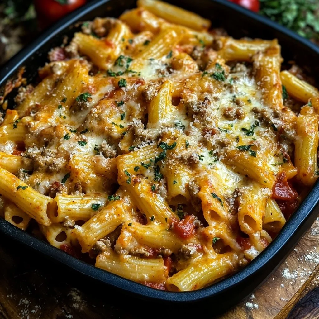 ROTEL PASTA FIESTA