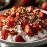 strawberry crackle salad 2026 02 12 202026 1