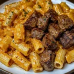 cajun steak tips with cheesy rigatoni 2026 03 03 173152 1