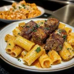 cajun steak tips with cheesy rigatoni 2026 03 29 223726 1