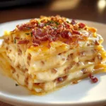 cheesy chicken spaghetti casserole 2026 03 29 223653 1