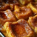cinnamon overnight french toast bake 2026 03 21 211207 1