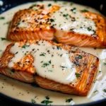 creamy garlic salmon 2026 03 15 163215 1