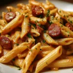 creamy spicy cajun sausage pasta 2026 03 24 235638 1