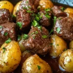 garlic butter beef bites with potatoes 2026 03 29 223750 1