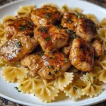 garlic butter chicken with bowtie pasta 2026 03 29 223703 1