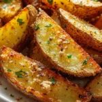 garlic parmesan potato wedges 2026 03 21 211136 1
